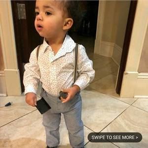 Meet your Posher, Bocaj